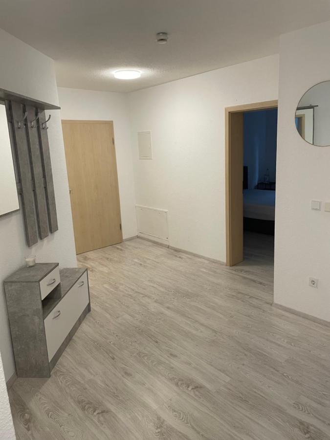 Kassel Lohfelden Neubau Schmidt Διαμέρισμα Εξωτερικό φωτογραφία